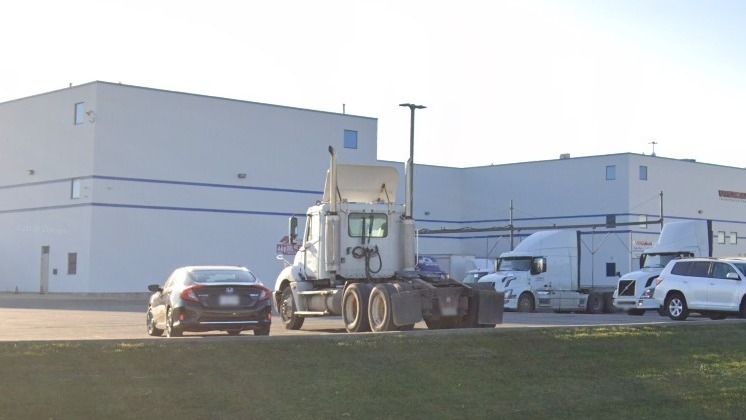 Vision Transportation