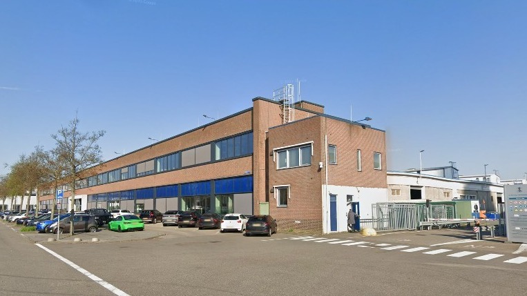 C. Steinweg Group