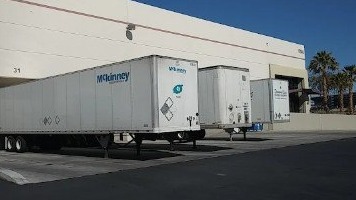 Accurate Cargo Delivery Systems
