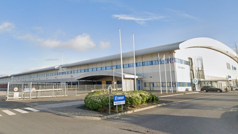 Eimskip Greenland