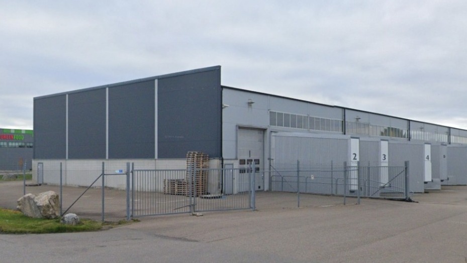 Eimskip Greenland