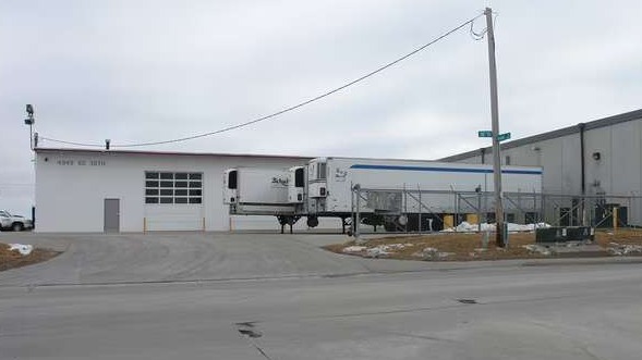 B&B Trucking