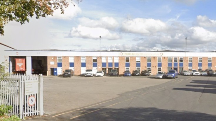 Translink Express Logistics