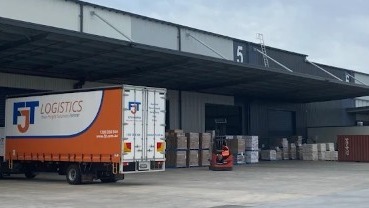 FJT Logistics