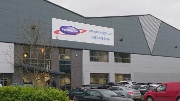 Interspan Freight Solutions Limited