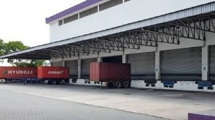 Quanterm Logistics