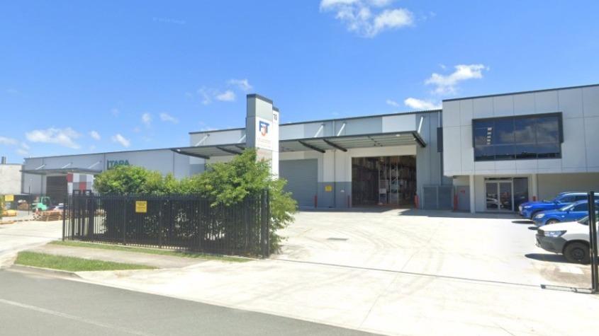 FJT Logistics