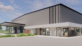FJT Logistics