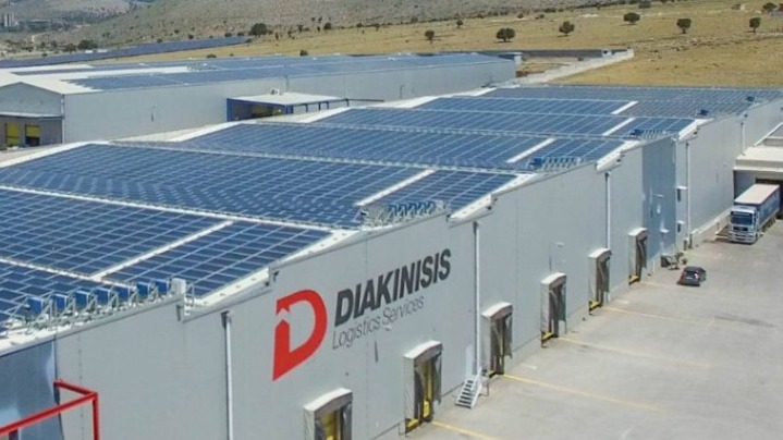 Diakinisis