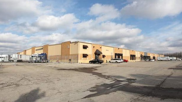Brown Logistics Solutions