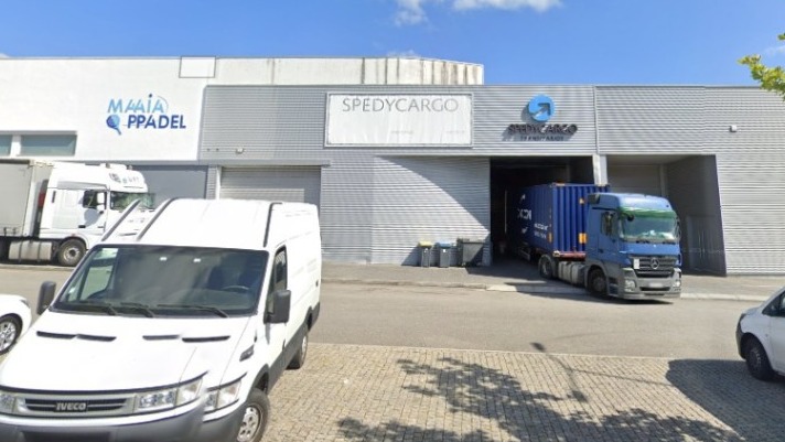 Spedy Cargo