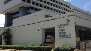 Transpeed Cargo (S) Pte Ltd