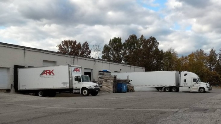 Ark Transportation