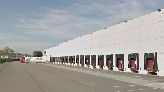 Wallenborn Transports S.A.