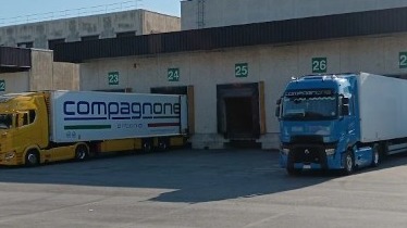 Wallenborn Transports S.A.