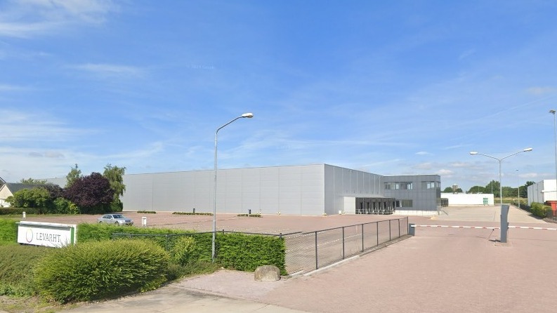 Wallenborn Transports S.A.