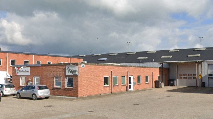 Wallenborn Transports S.A.