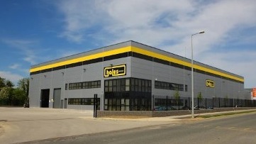 Hales Freight