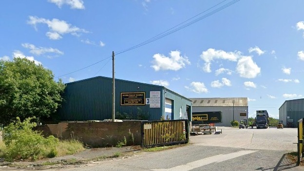 Hales Freight