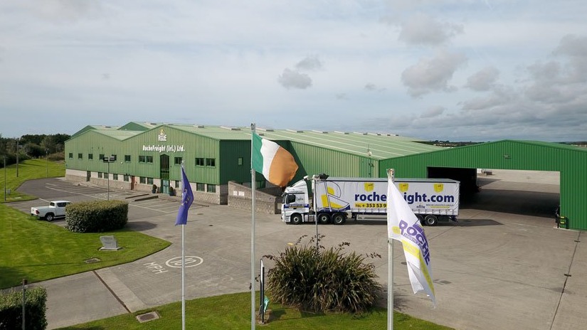 Roche Logistics Group