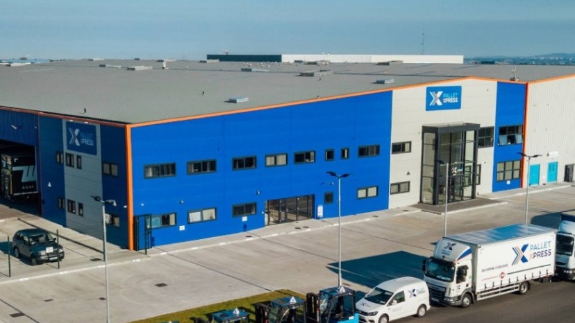 Roche Logistics Group