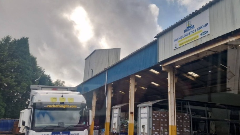 Roche Logistics Group