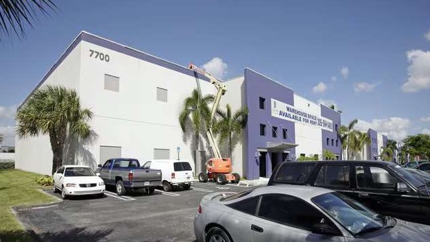 M.C. Int'l Freight Forwarders, Inc