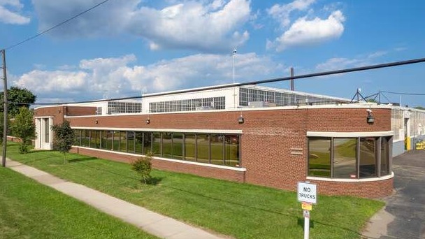 Midwest Freight Systems