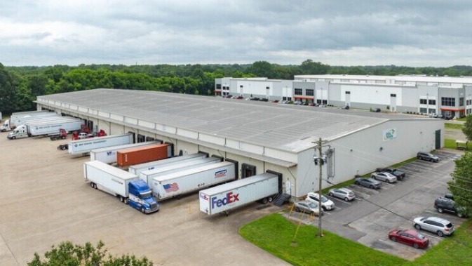 Mid South Transport