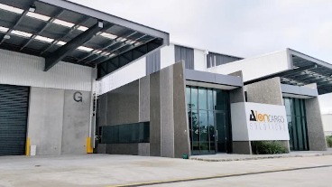Aion Cargo Solutions