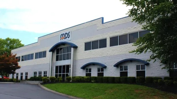 MDS, Inc.