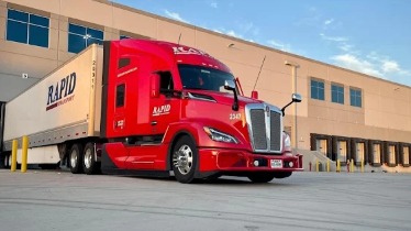 Rapid Transport LLC