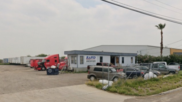 Rapid Transport LLC