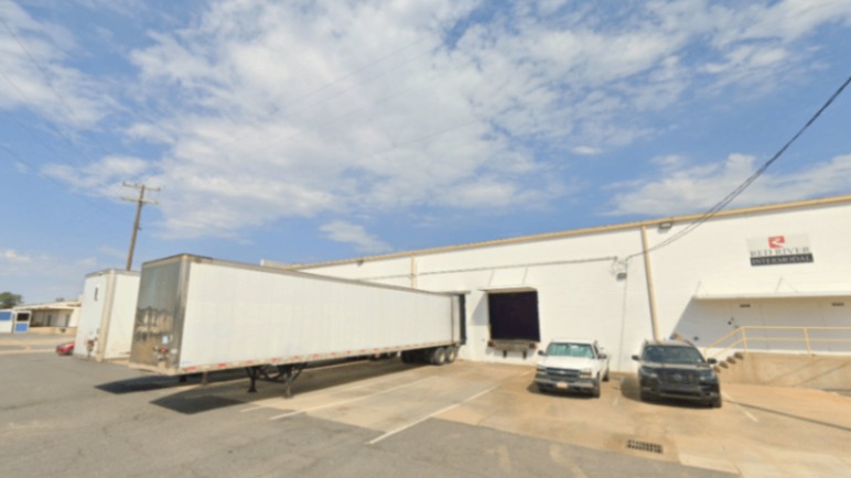 Red River Intermodal, LLC