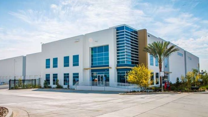 Doss Logistics