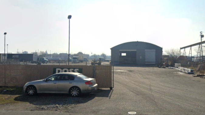 Doss Logistics