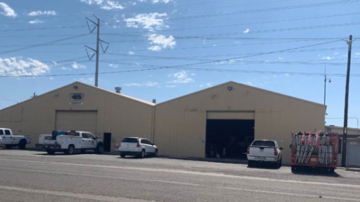 Doss Logistics