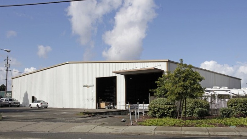 Doss Logistics