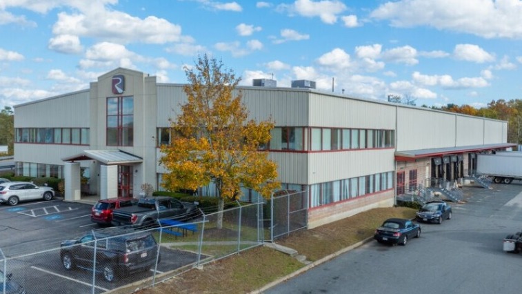 RoadOne Logistics