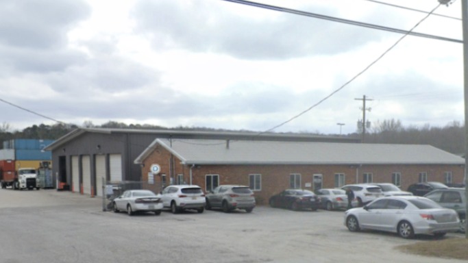 RoadOne Logistics