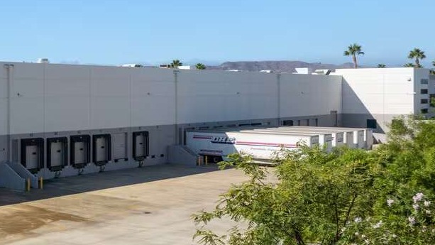 RoadOne Logistics