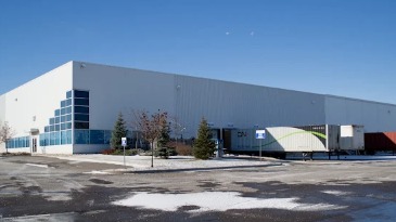 Sherway Group