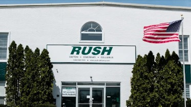 RUSH Transportation and Logistics