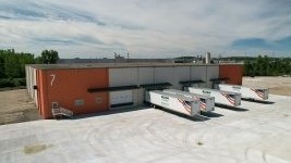 RUSH Transportation and Logistics