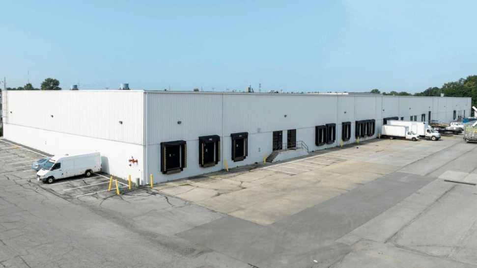 RUSH Transportation and Logistics