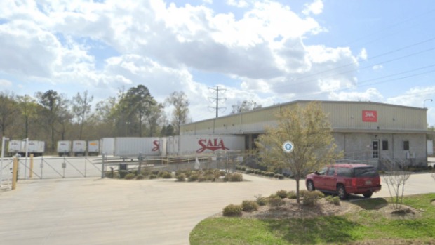Saia Inc.