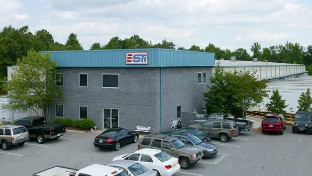 Service Transport, Inc.