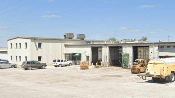Sharkey Transportation Inc