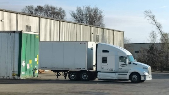 Sharkey Transportation Inc