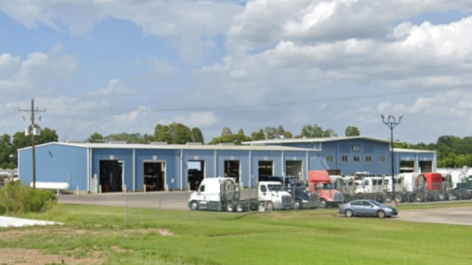 Slay Transportation Co., Inc.